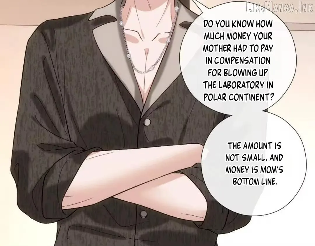 Madam and Her Daily Online Face-Slapping Chapter 251 page 43 - 