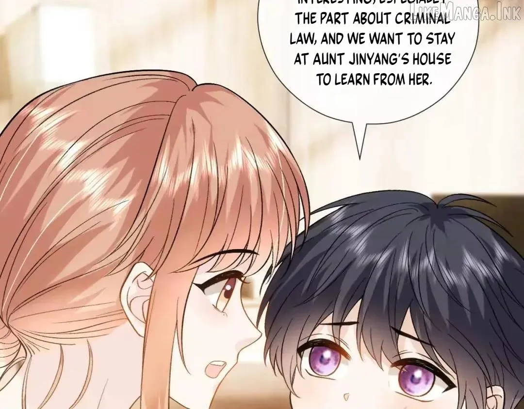 Madam and Her Daily Online Face-Slapping Chapter 252 page 23 - 