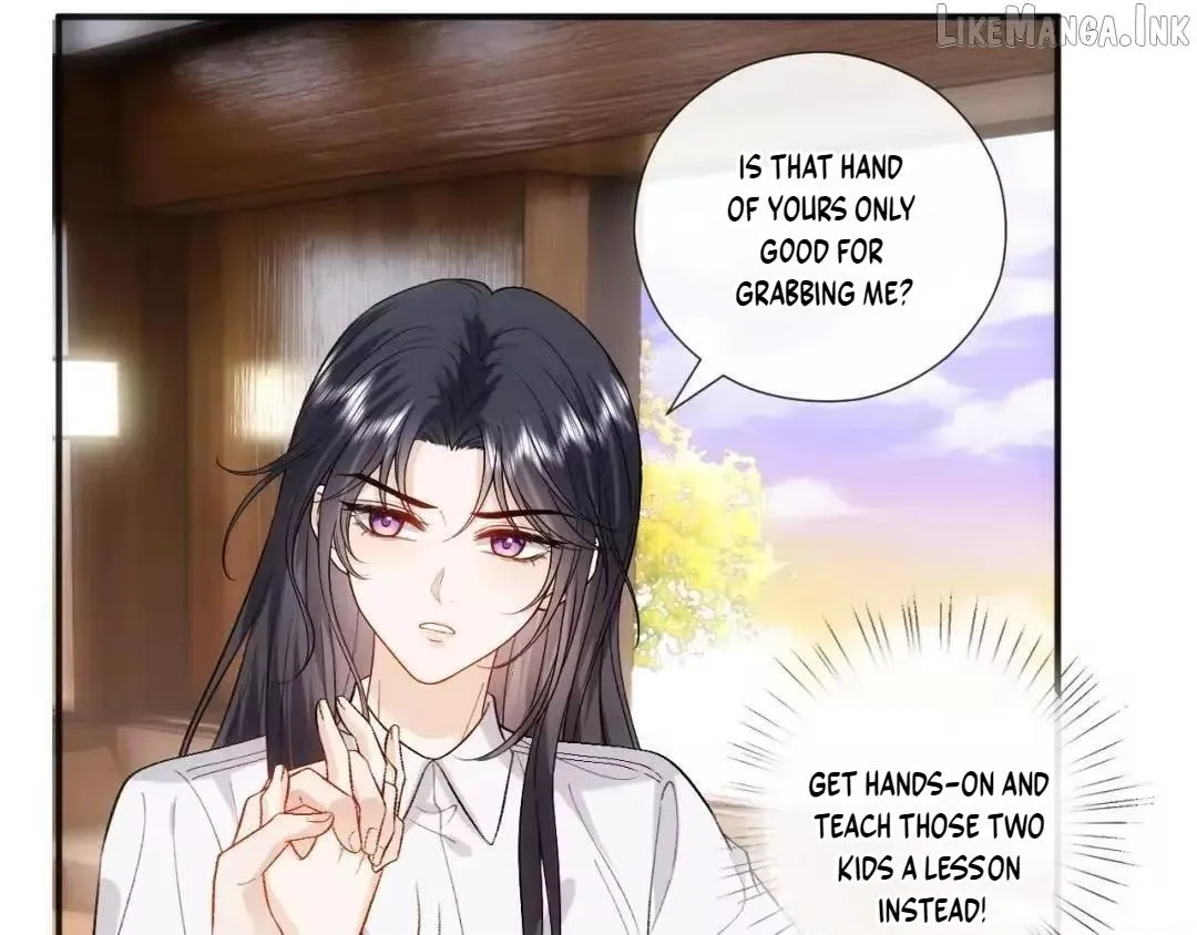 Madam and Her Daily Online Face-Slapping Chapter 252 page 38 - 
