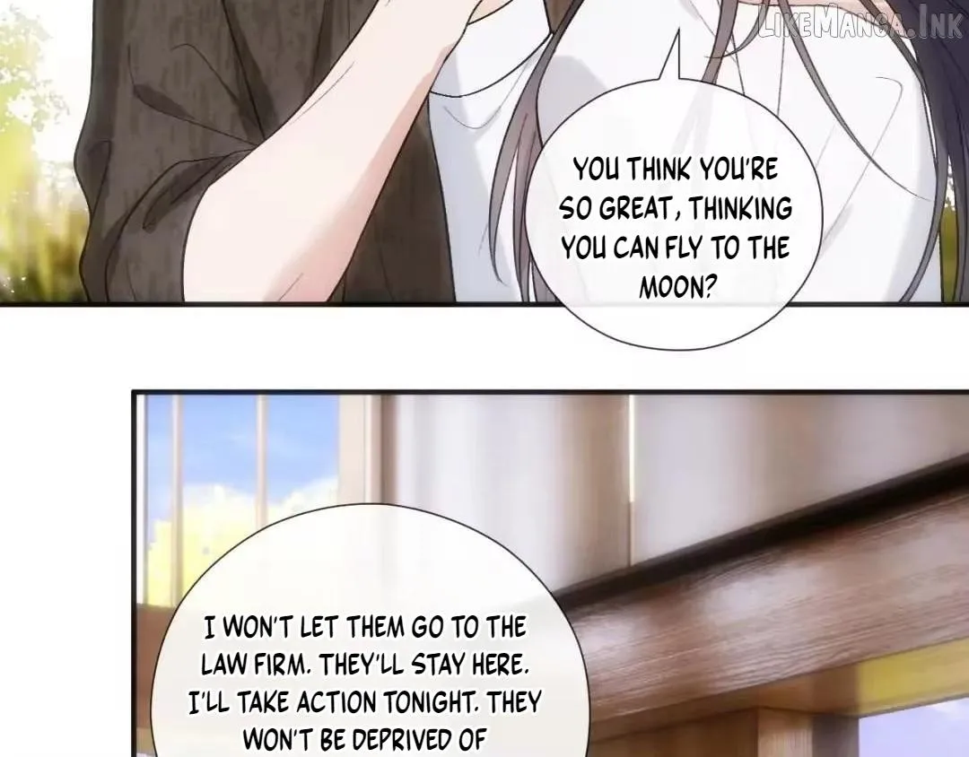 Madam and Her Daily Online Face-Slapping Chapter 252 page 43 - 