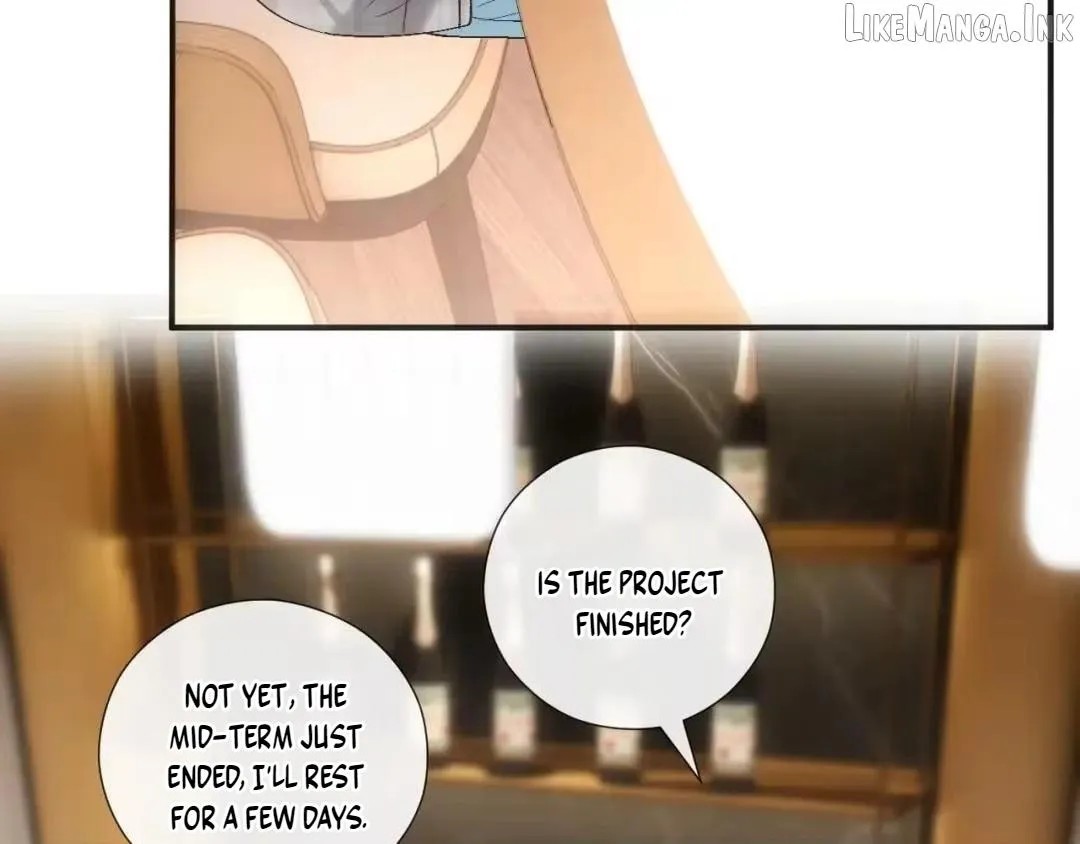 Madam and Her Daily Online Face-Slapping Chapter 252 page 64 - 