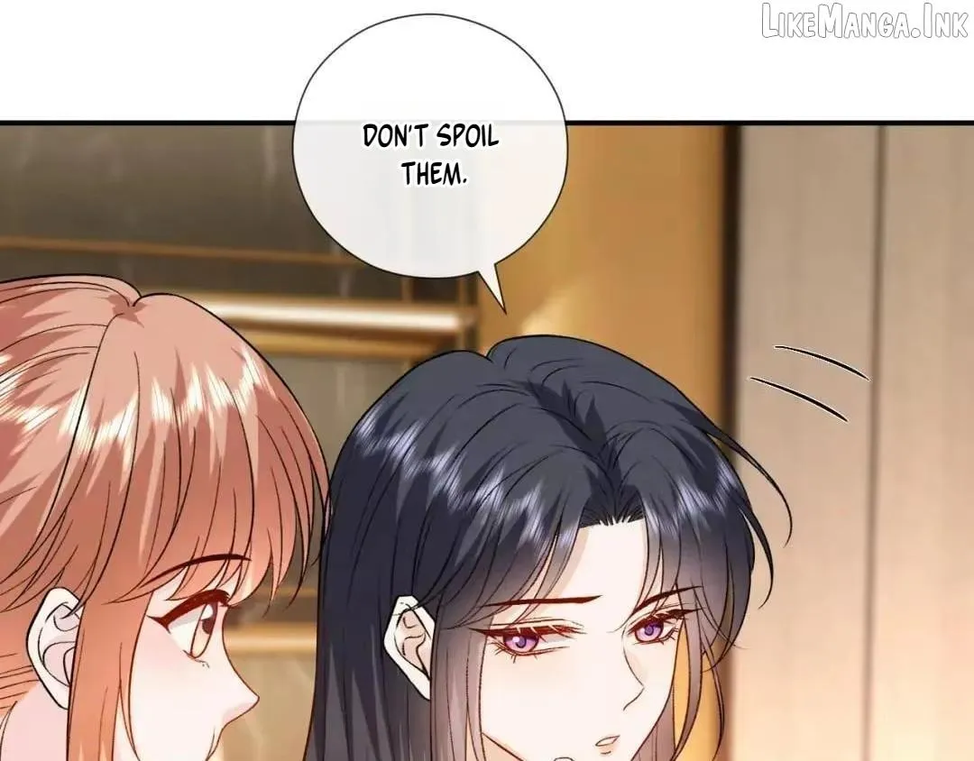 Madam and Her Daily Online Face-Slapping Chapter 252 page 73 - 