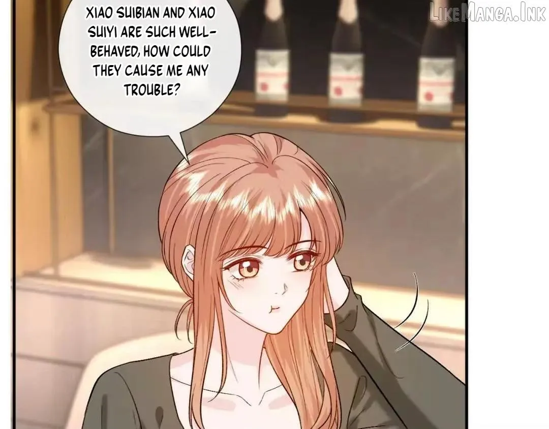 Madam and Her Daily Online Face-Slapping Chapter 252 page 75 - 