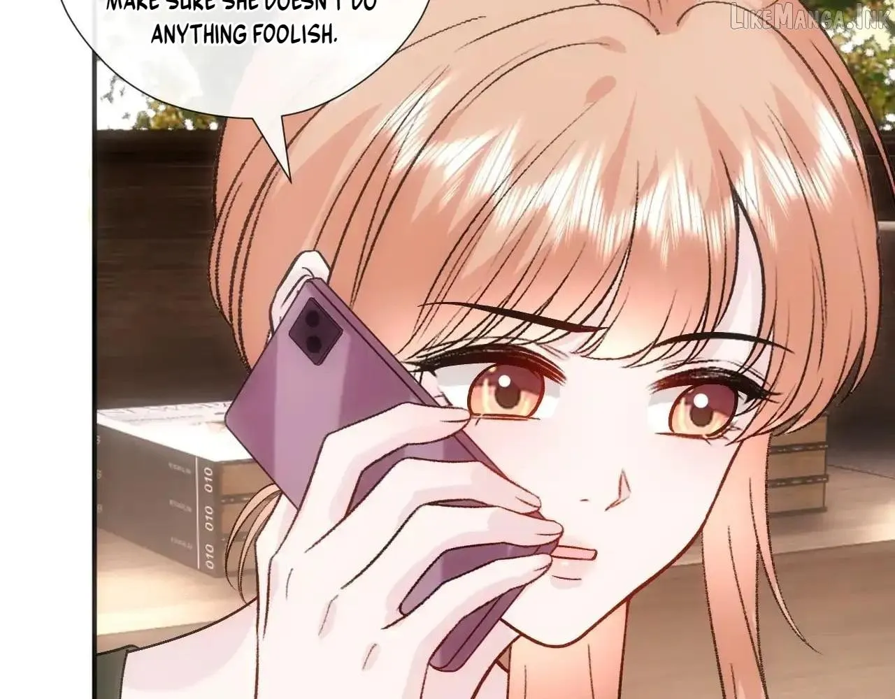 Madam and Her Daily Online Face-Slapping Chapter 253 page 43 - 