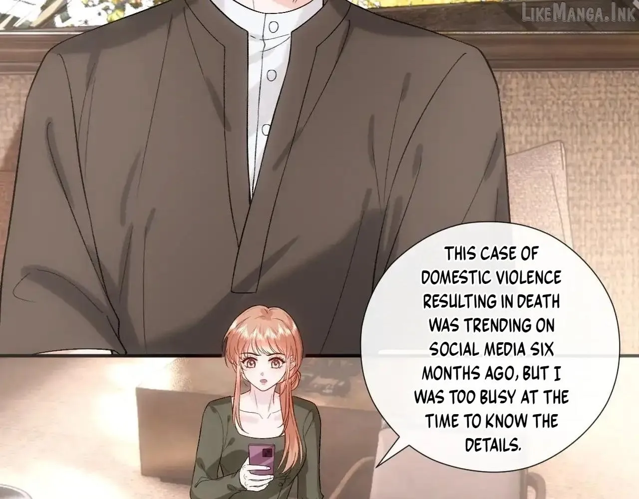 Madam and Her Daily Online Face-Slapping Chapter 253 page 46 - 