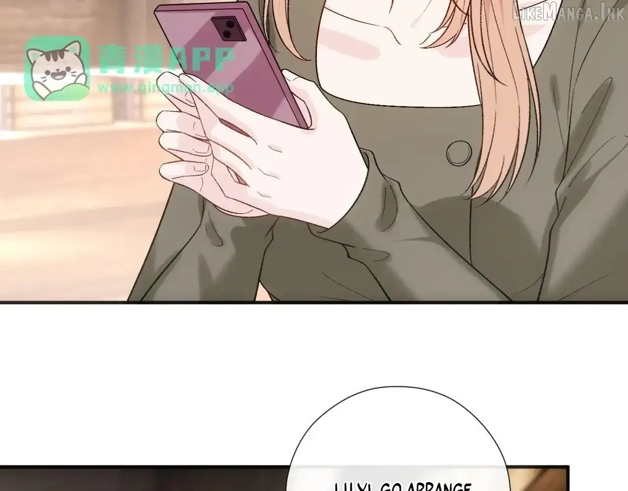 Madam and Her Daily Online Face-Slapping Chapter 253 page 52 - 