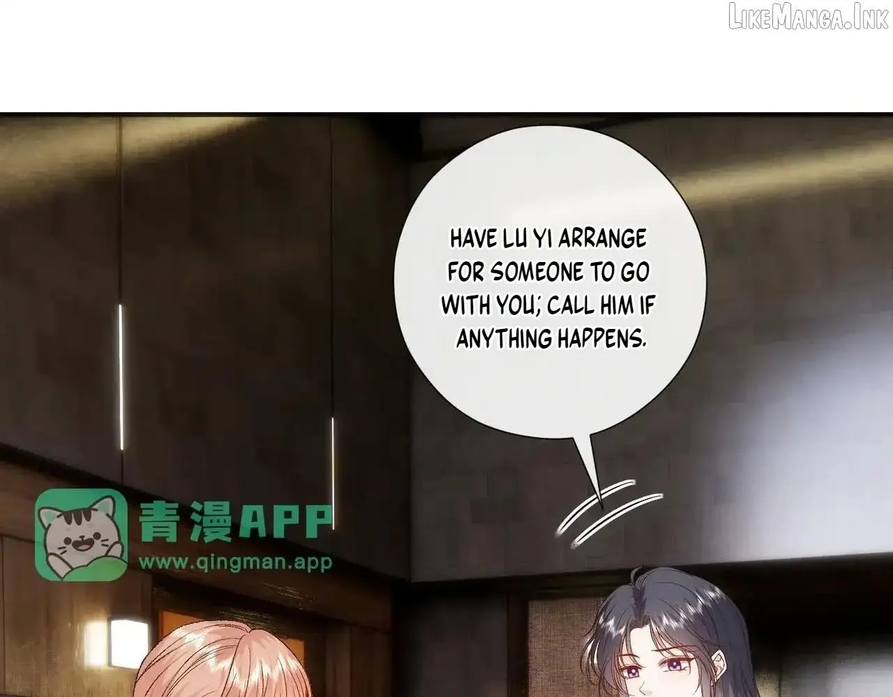 Madam and Her Daily Online Face-Slapping Chapter 253 page 57 - 