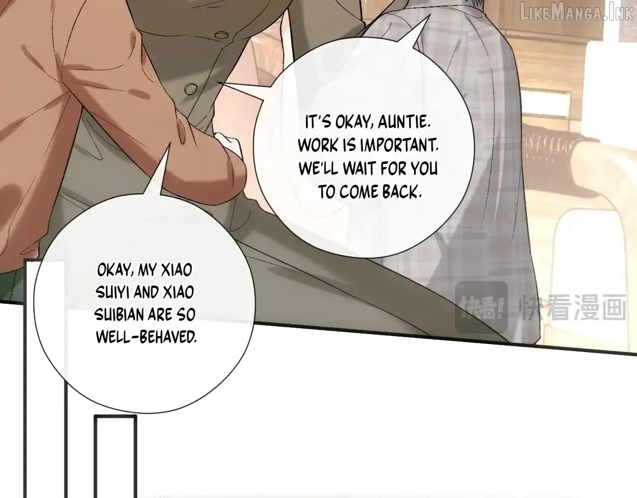 Madam and Her Daily Online Face-Slapping Chapter 253 page 65 - 