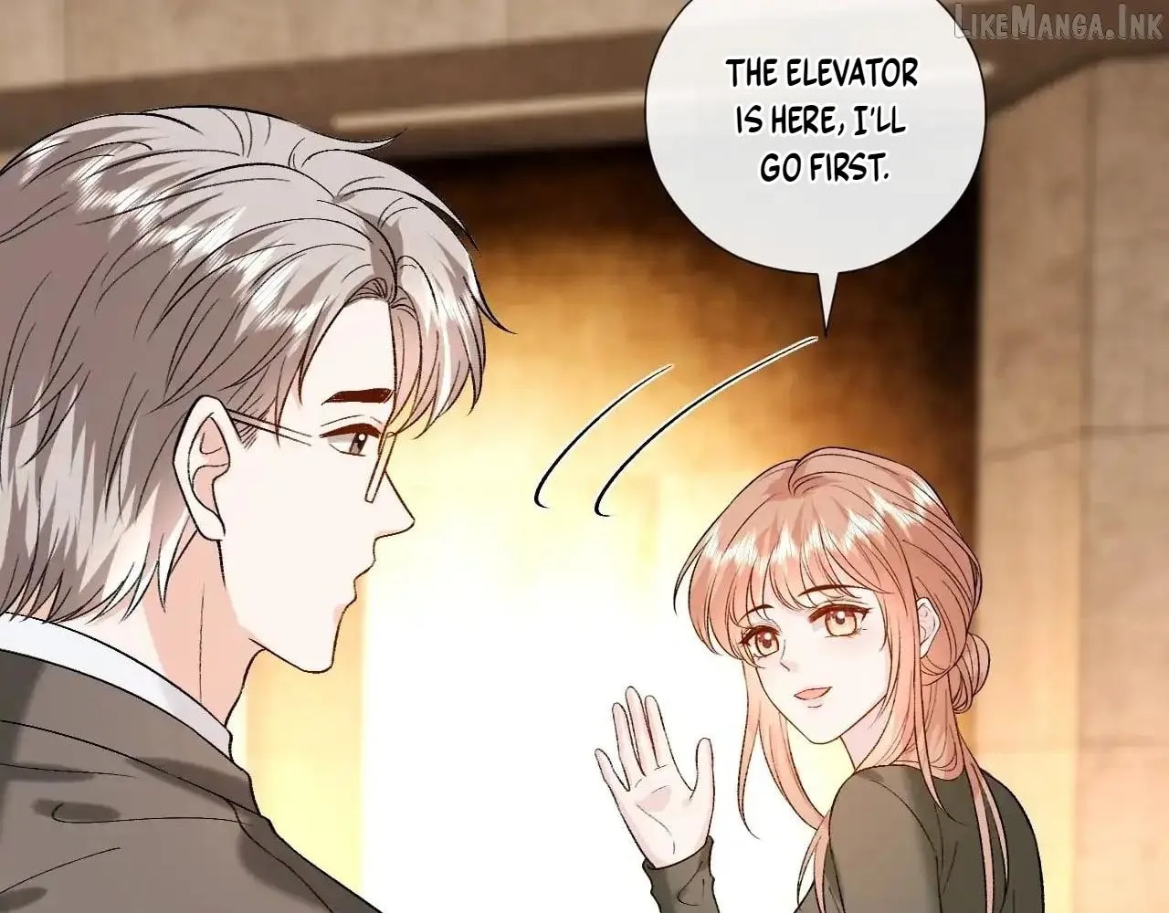 Madam and Her Daily Online Face-Slapping Chapter 253 page 74 - 
