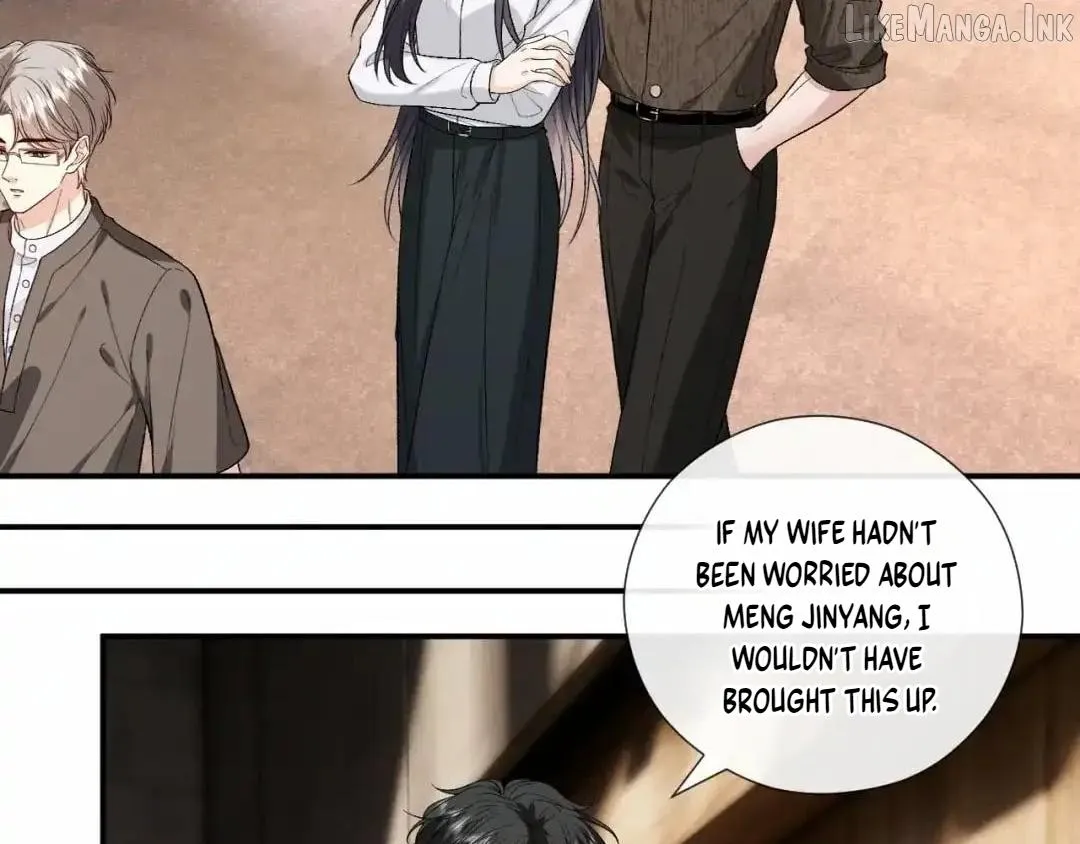 Madam and Her Daily Online Face-Slapping Chapter 254 page 4 - 