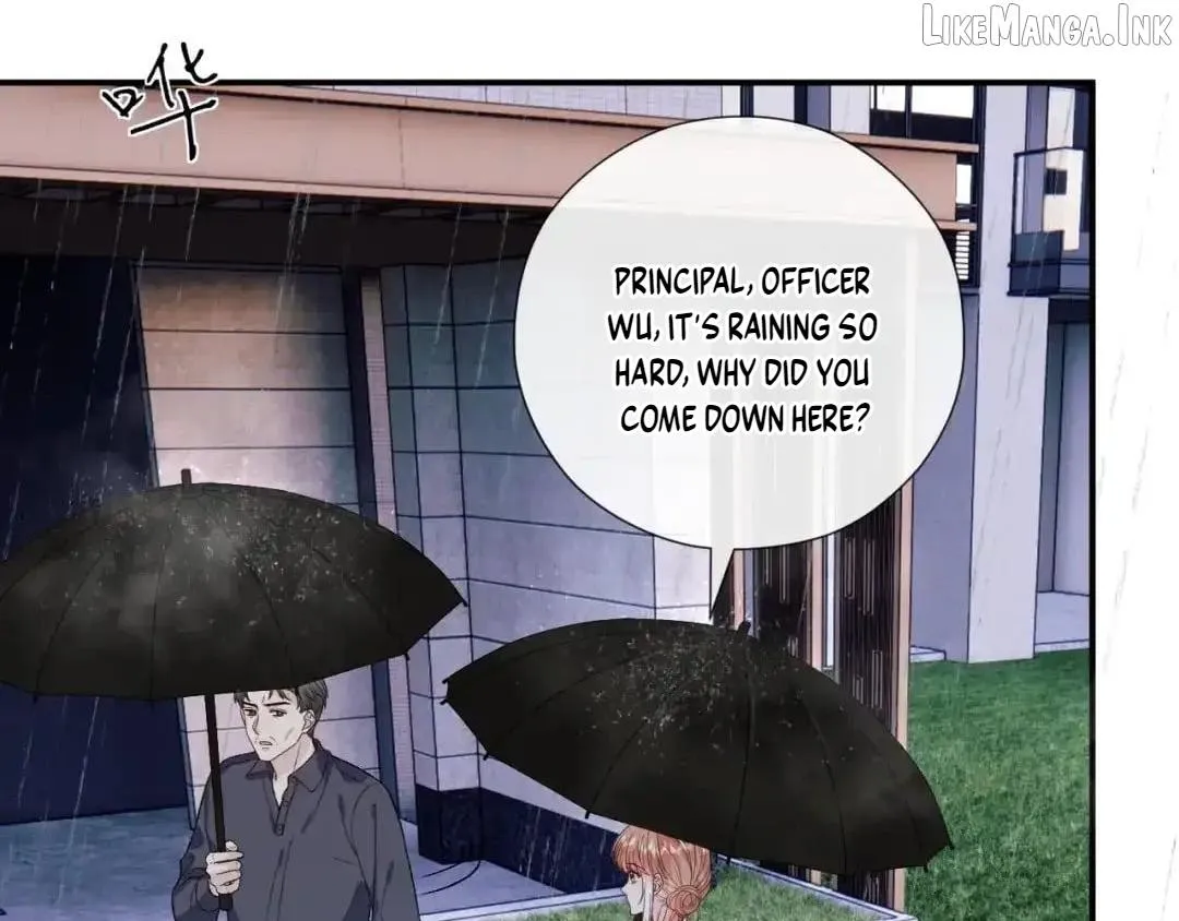 Madam and Her Daily Online Face-Slapping Chapter 254 page 31 - 