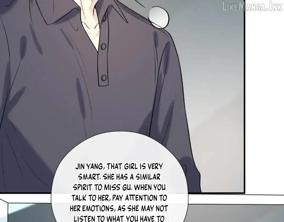 Madam and Her Daily Online Face-Slapping Chapter 254 page 39 - 
