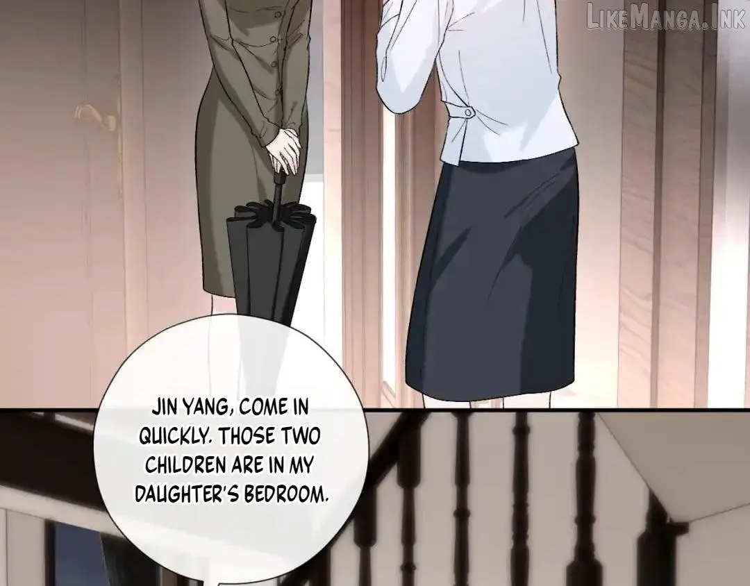 Madam and Her Daily Online Face-Slapping Chapter 254 page 50 - 