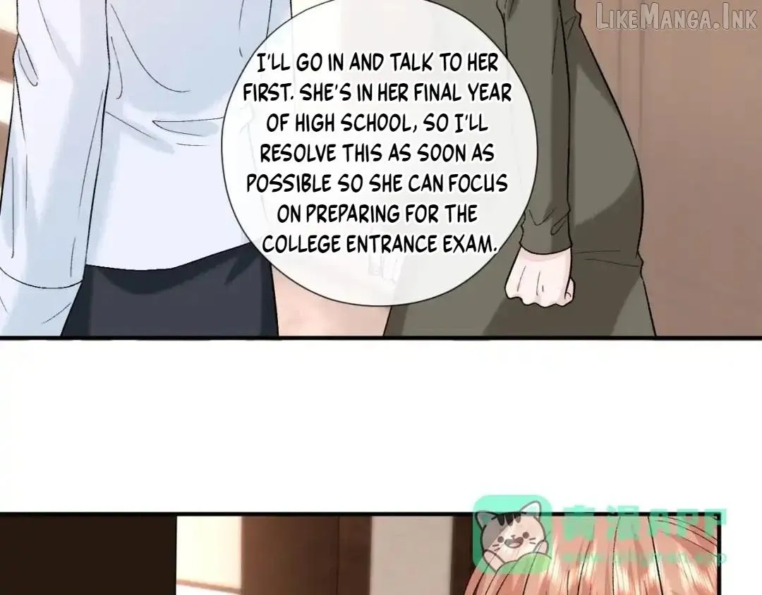 Madam and Her Daily Online Face-Slapping Chapter 254 page 52 - 