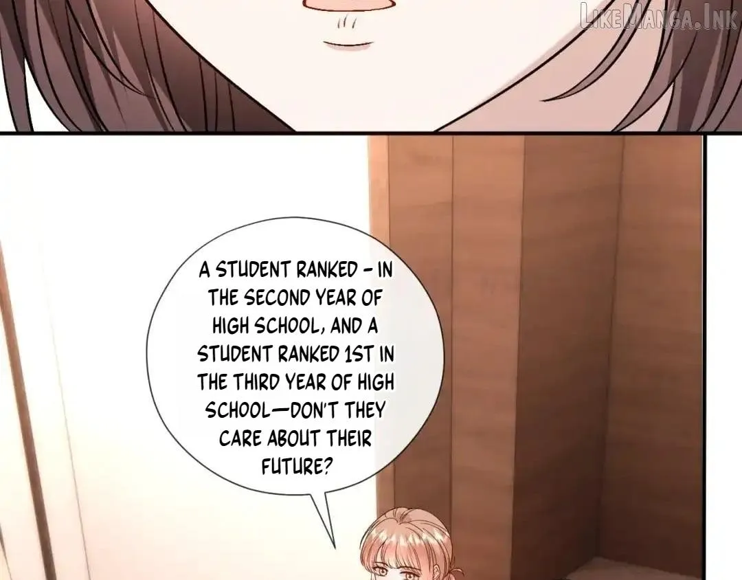 Madam and Her Daily Online Face-Slapping Chapter 254 page 78 - 