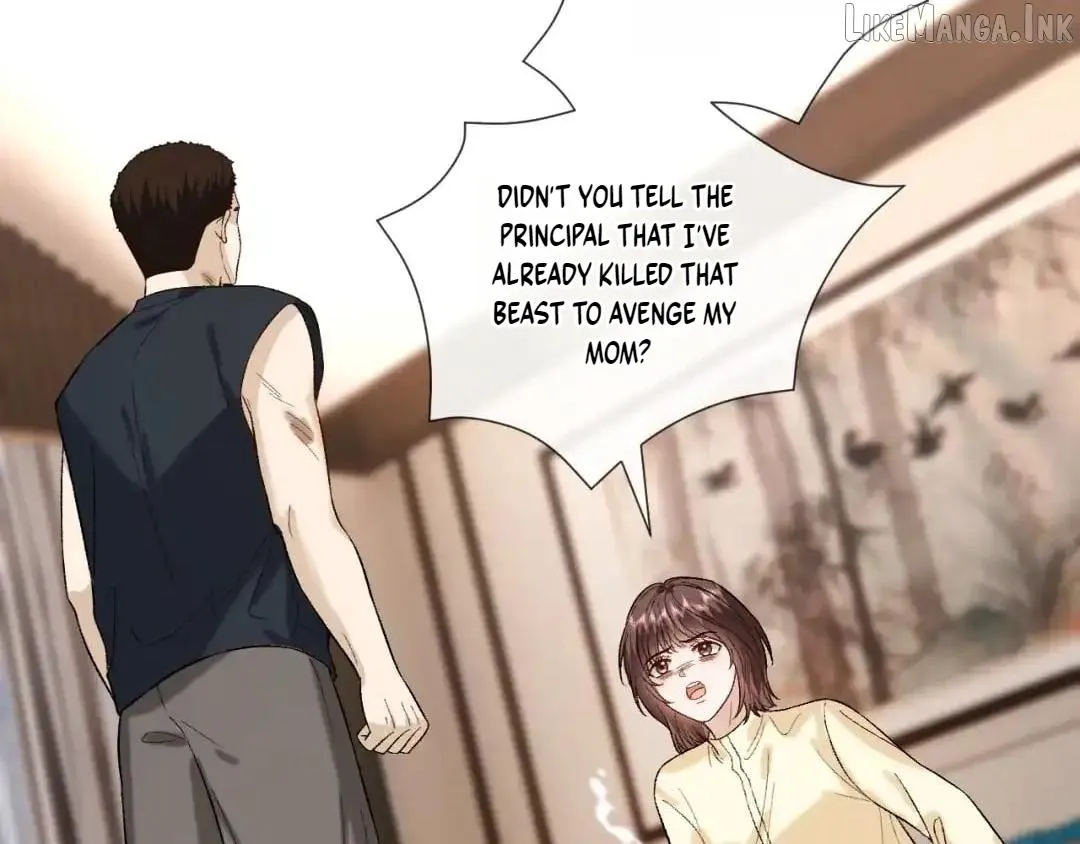 Madam and Her Daily Online Face-Slapping Chapter 254 page 83 - 