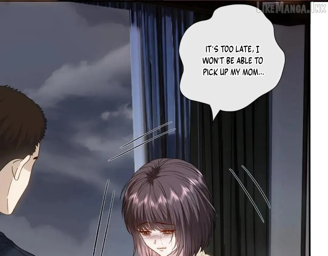 Madam and Her Daily Online Face-Slapping Chapter 255 page 14 - 