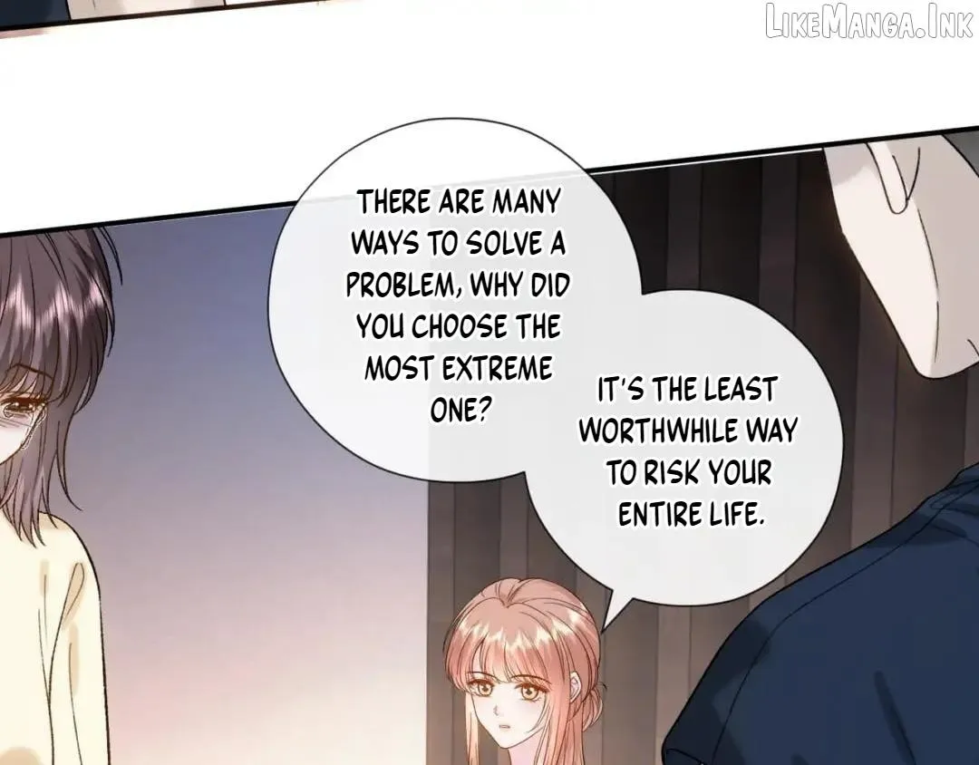 Madam and Her Daily Online Face-Slapping Chapter 255 page 16 - 