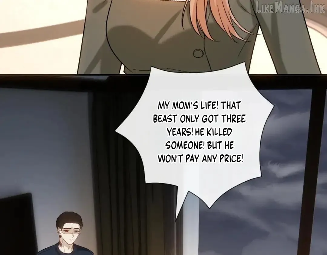 Madam and Her Daily Online Face-Slapping Chapter 255 page 21 - 