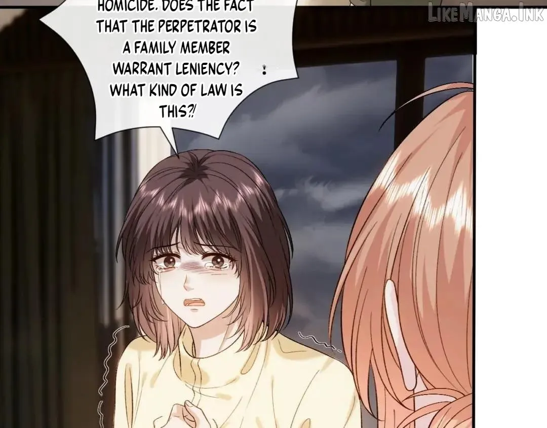 Madam and Her Daily Online Face-Slapping Chapter 255 page 23 - 