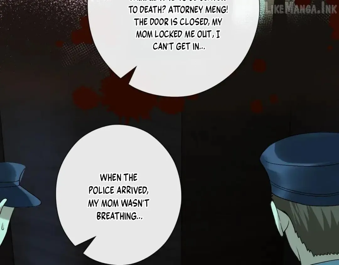 Madam and Her Daily Online Face-Slapping Chapter 255 page 27 - 