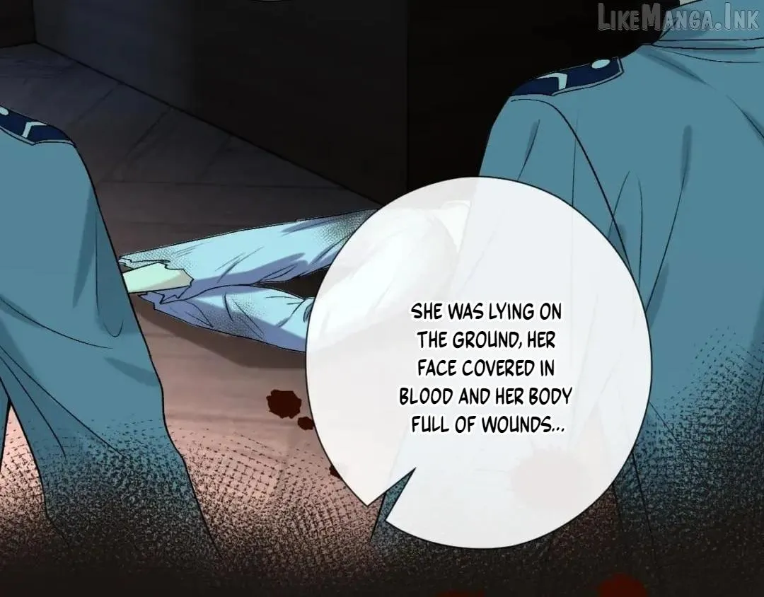 Madam and Her Daily Online Face-Slapping Chapter 255 page 28 - 