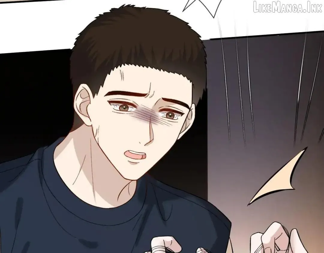 Madam and Her Daily Online Face-Slapping Chapter 255 page 31 - 