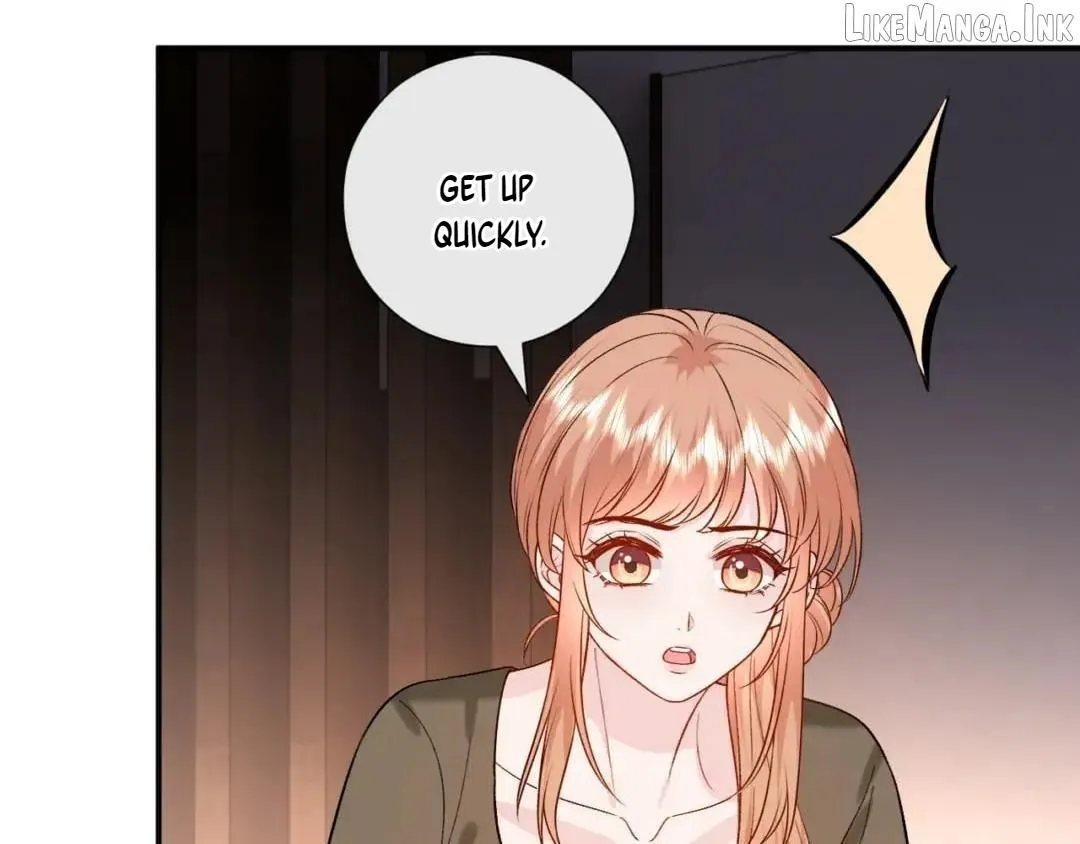 Madam and Her Daily Online Face-Slapping Chapter 255 page 33 - 