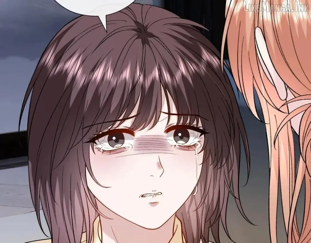 Madam and Her Daily Online Face-Slapping Chapter 255 page 35 - 