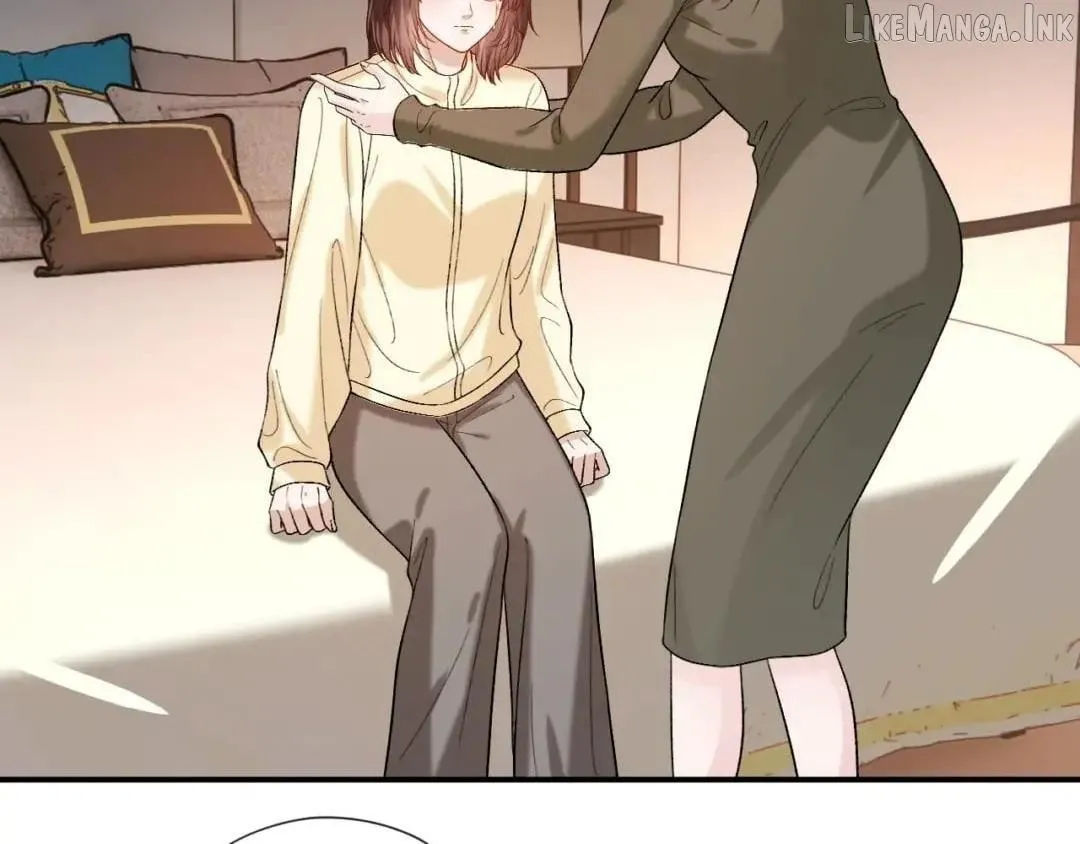 Madam and Her Daily Online Face-Slapping Chapter 255 page 38 - 