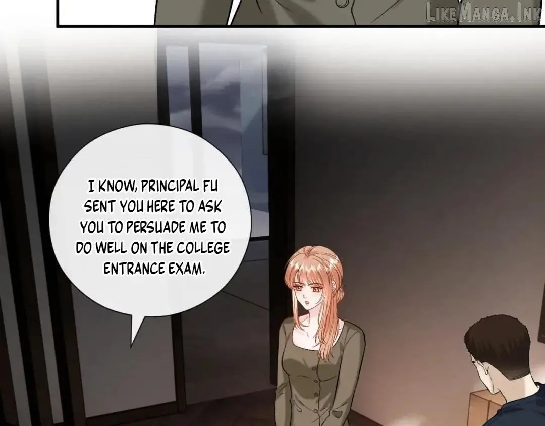 Madam and Her Daily Online Face-Slapping Chapter 255 page 41 - 
