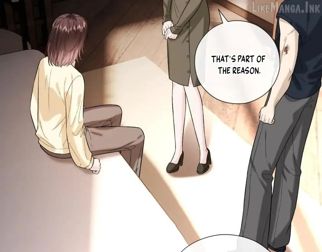 Madam and Her Daily Online Face-Slapping Chapter 255 page 42 - 