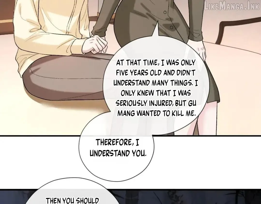 Madam and Her Daily Online Face-Slapping Chapter 255 page 50 - 
