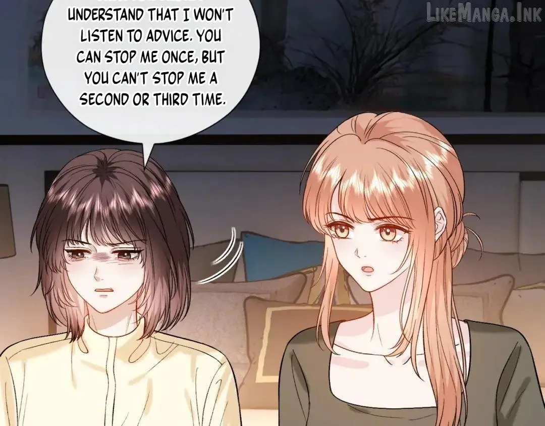 Madam and Her Daily Online Face-Slapping Chapter 255 page 51 - 