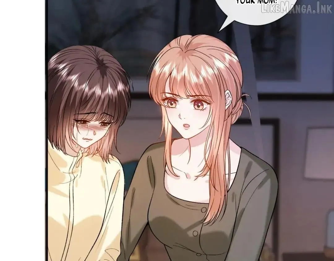 Madam and Her Daily Online Face-Slapping Chapter 255 page 55 - 