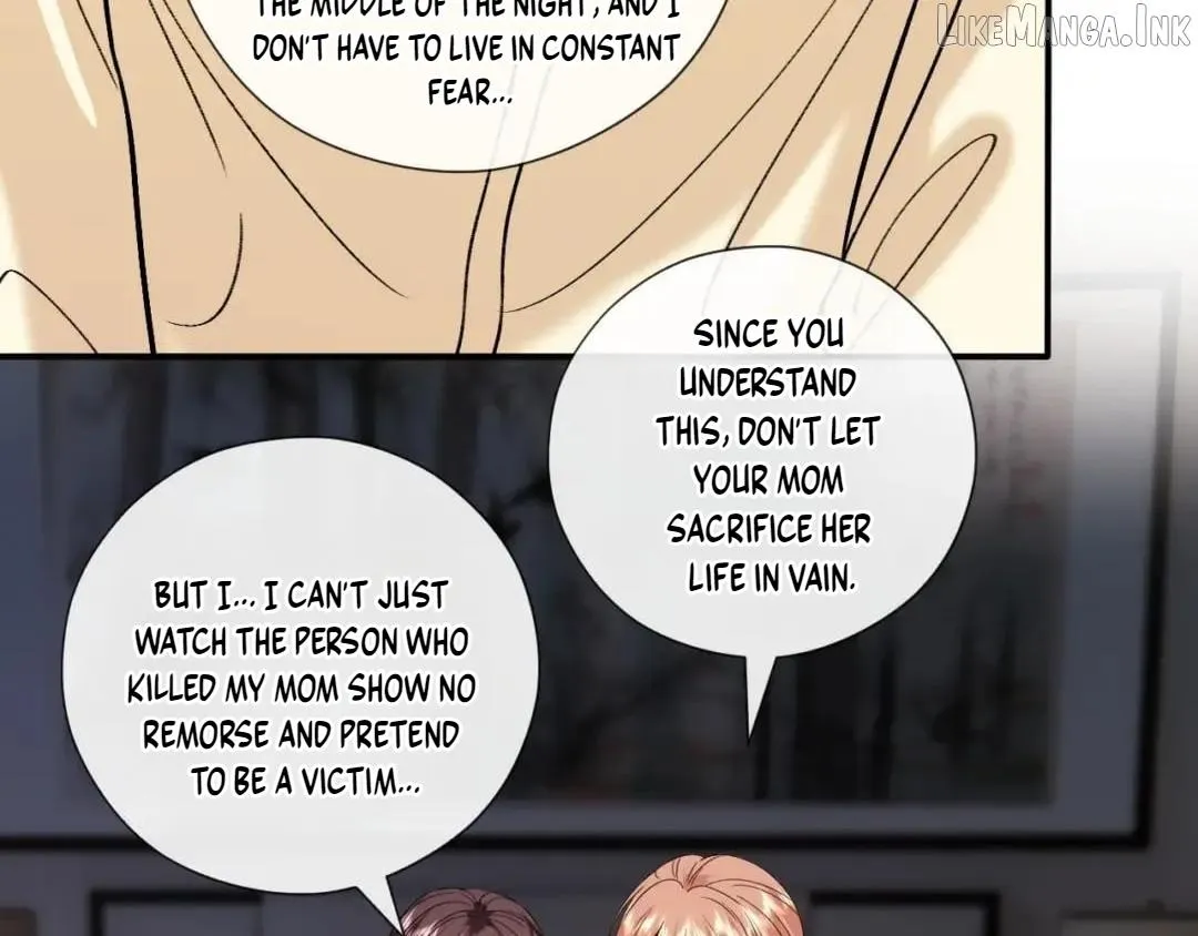 Madam and Her Daily Online Face-Slapping Chapter 255 page 59 - 