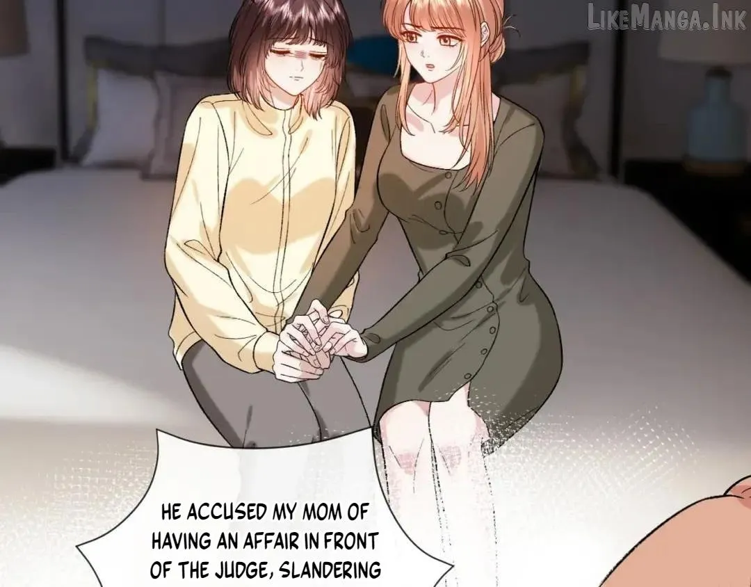Madam and Her Daily Online Face-Slapping Chapter 255 page 60 - 