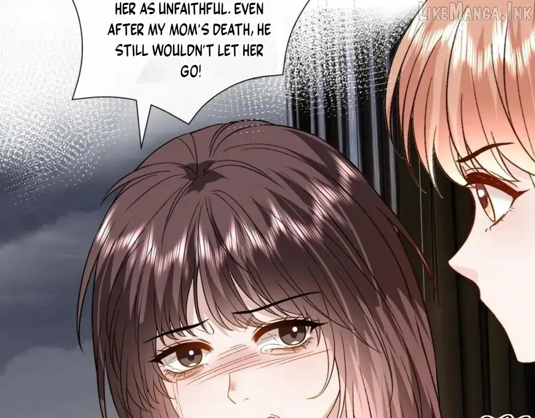 Madam and Her Daily Online Face-Slapping Chapter 255 page 61 - 