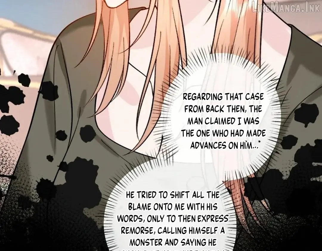 Madam and Her Daily Online Face-Slapping Chapter 255 page 64 - 