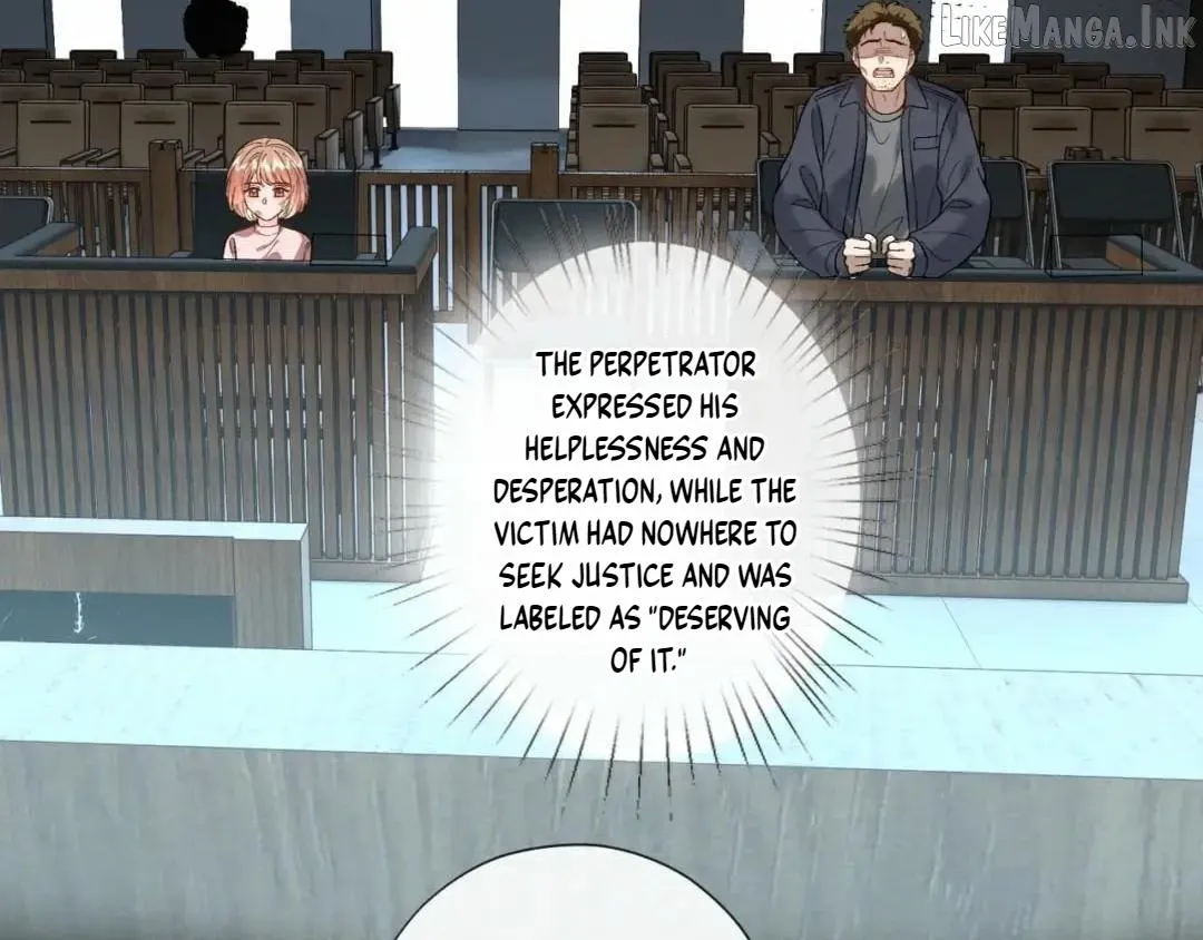 Madam and Her Daily Online Face-Slapping Chapter 255 page 66 - 