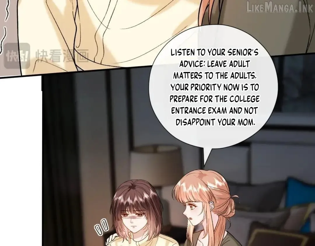 Madam and Her Daily Online Face-Slapping Chapter 255 page 69 - 