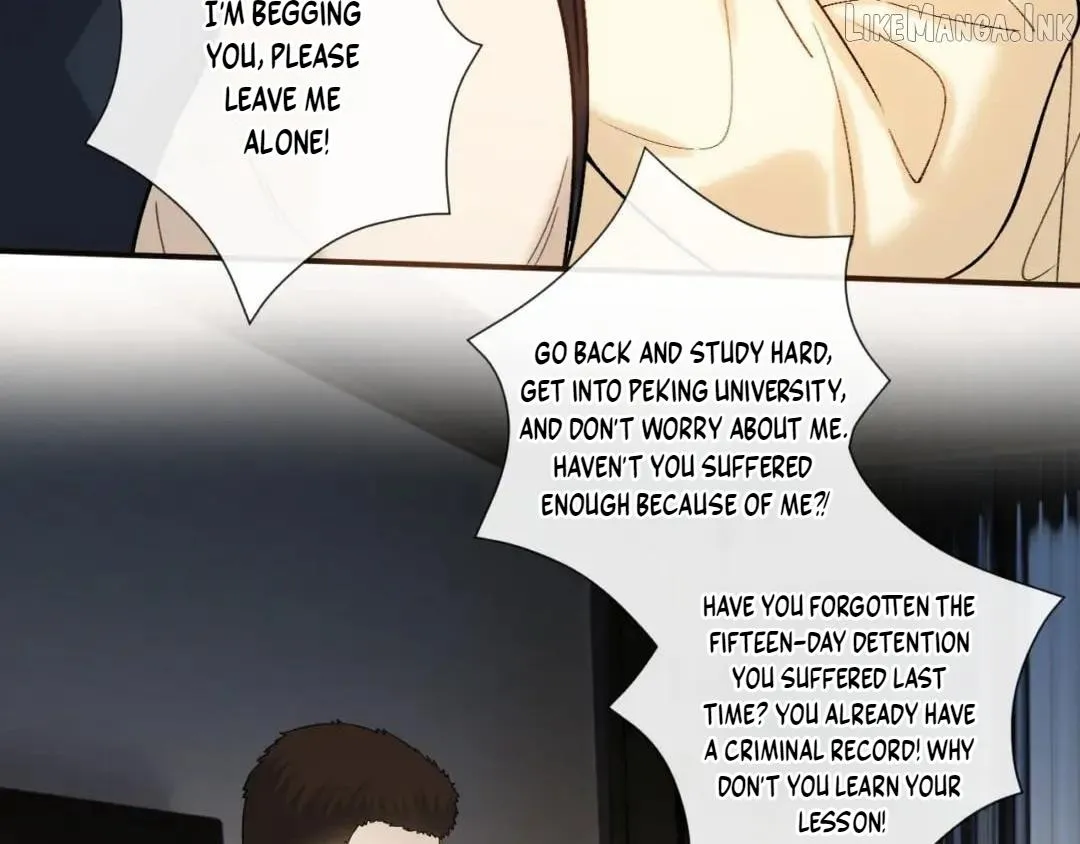 Madam and Her Daily Online Face-Slapping Chapter 255 page 8 - 