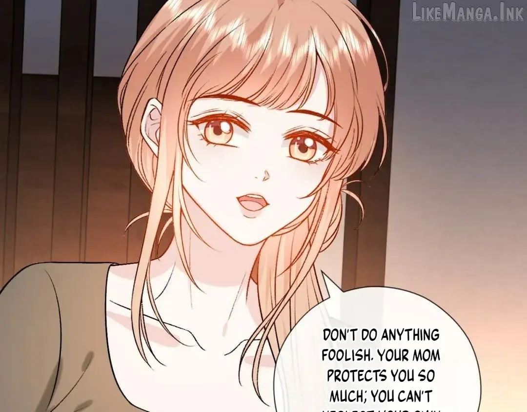Madam and Her Daily Online Face-Slapping Chapter 255 page 75 - 