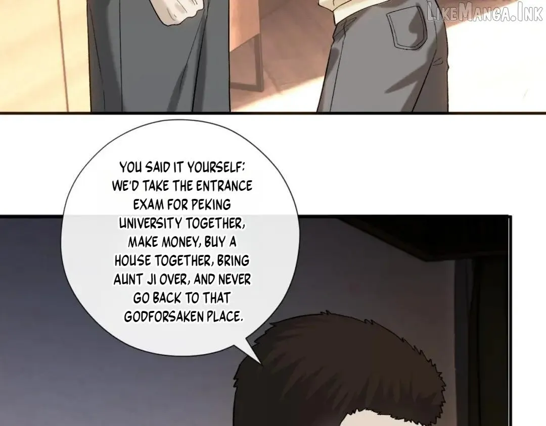 Madam and Her Daily Online Face-Slapping Chapter 255 page 10 - 