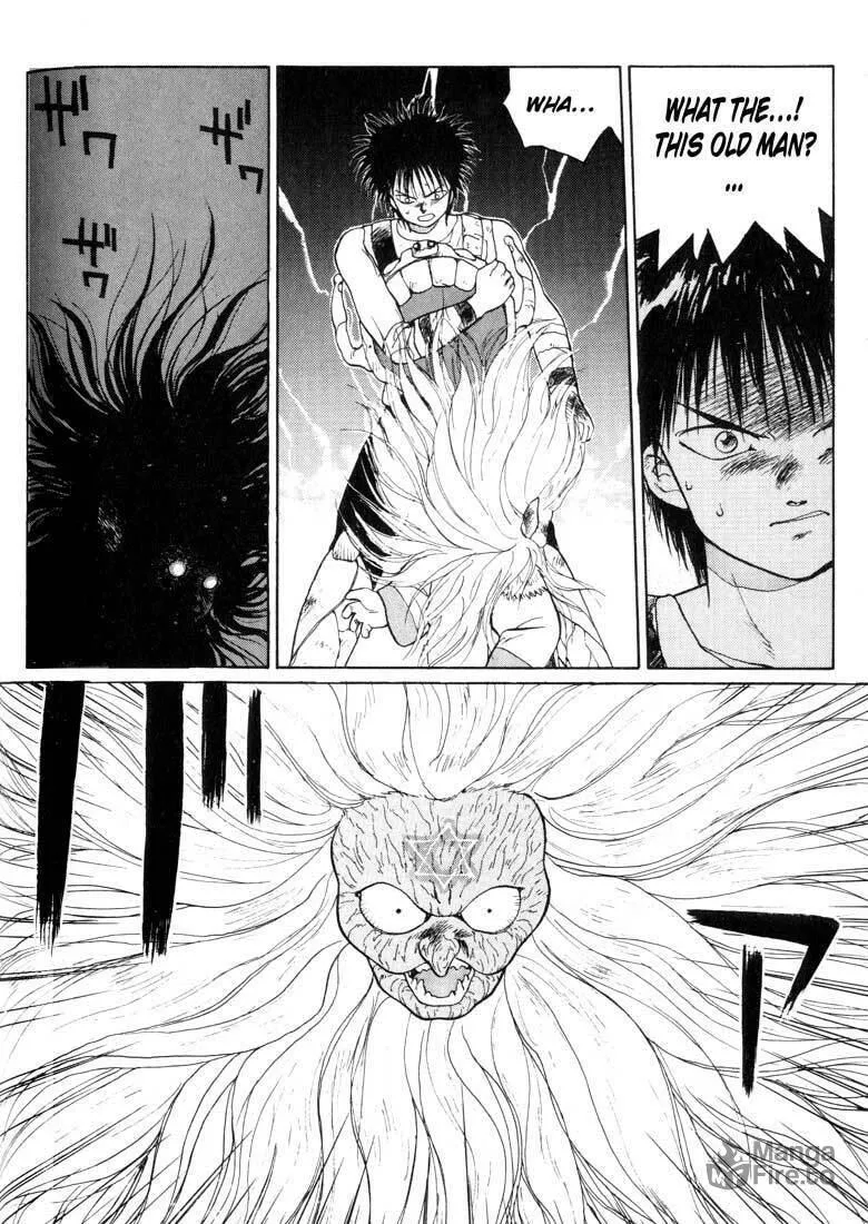 Read Madara chapter 2 image 53 on Lezhin