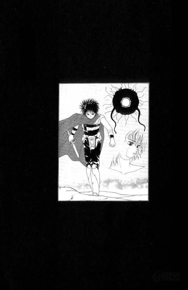 Read Madara chapter 2 image 83 on Lezhin