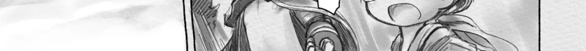 Read Made in Abyss chapter 10 image 33 on Lezhin