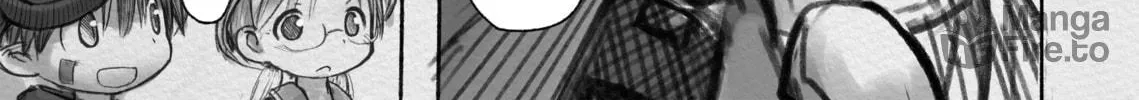 Read Made in Abyss chapter 10 image 9 on Lezhin