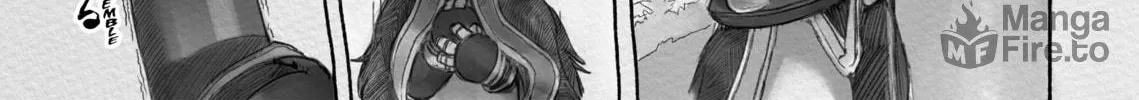 Read Made in Abyss chapter 11 image 19 on Lezhin