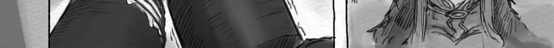 Read Made in Abyss chapter 11 image 21 on Lezhin